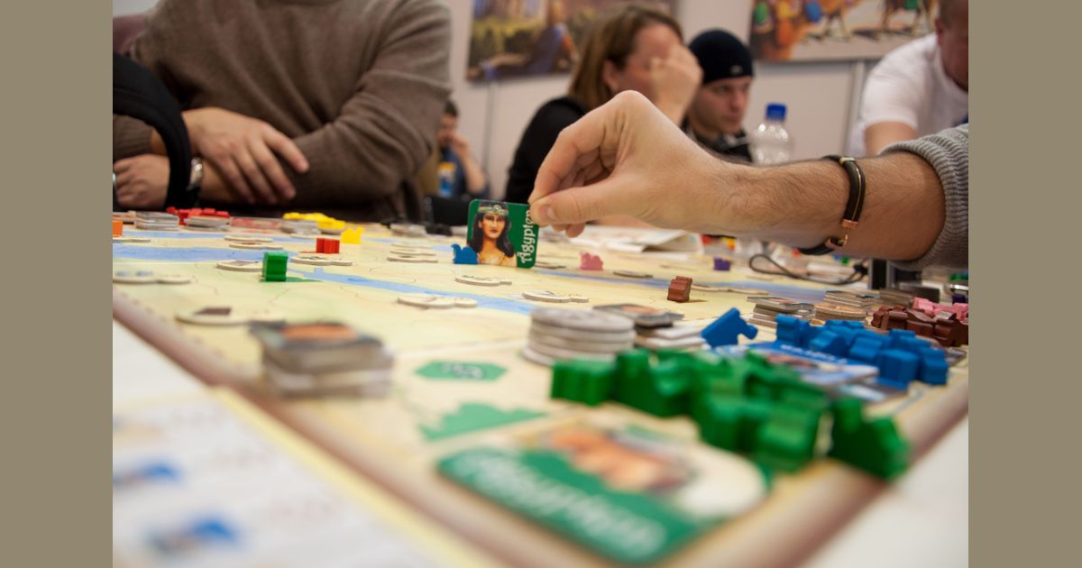 BoardGameGeek