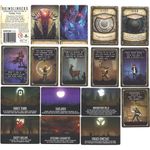 Grimslingers: Upgraded Collectors Card Promo Pack