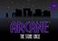 Video Game: Arcane - The Stone Circle: Episode 1