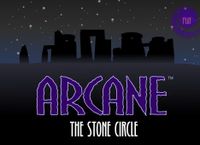 arcane online mystery serial walkthrough episode 3