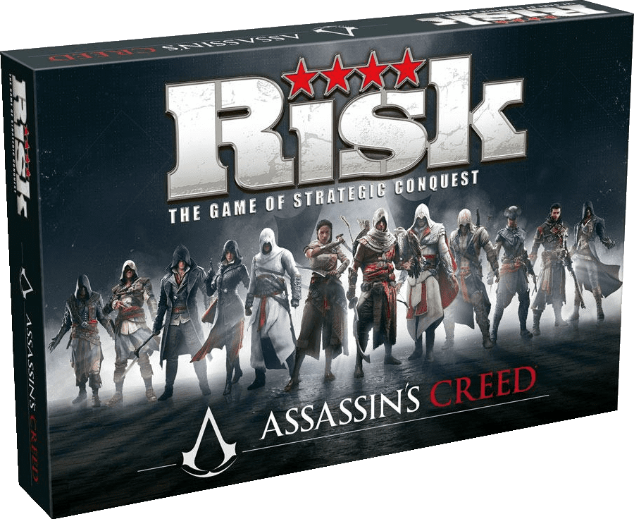 Risk: Assassin's Creed