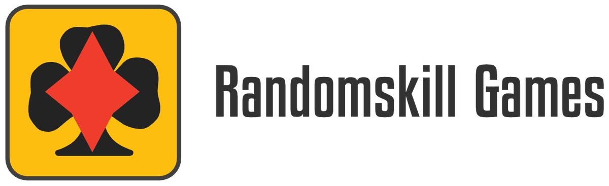 Randomskill Games