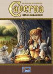 Caverna: Die Höhlenbauern