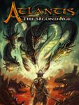 RPG Item: Atlantis: The Second Age (Second Edition)
