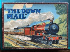 The Down Mail