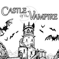 Castle of the Vampire