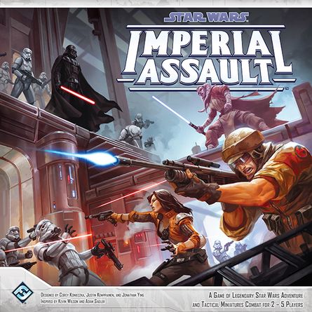 NEW Star Wars Imperial Assault Board Game Minis Parts Replacement Markers Cards