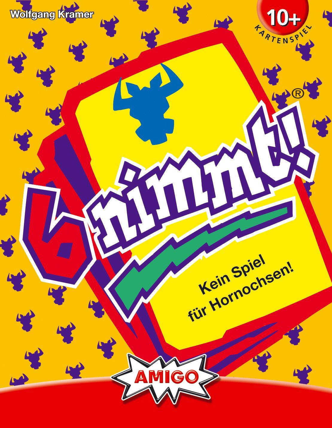 6 nimmt!