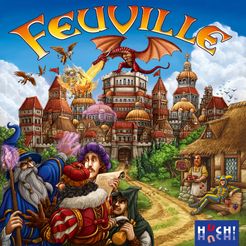 Feuville box art