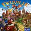 Board Game: Feuville