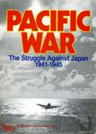Pacific War: The Struggle Against Japan 1941-1945 (English)
