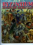 Byzantium: Beyond the Golden Gate