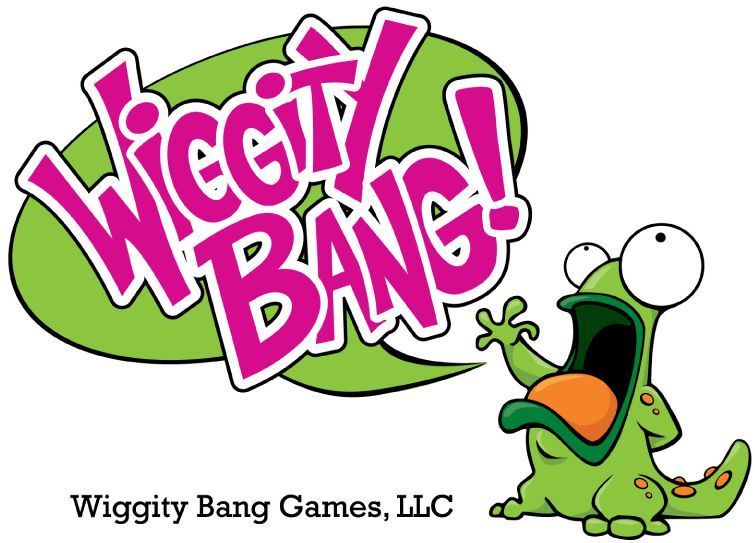 Wiggity Bang Games