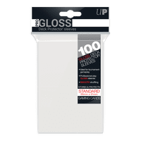 PRO-Gloss Standard Deck Protector (66x91mm)