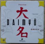 Daimyo