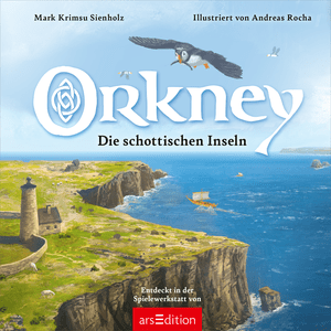 Orkney: die schottischen Inseln
