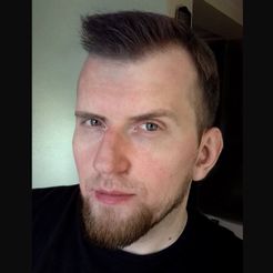 Jakub Fajtanowski portrait