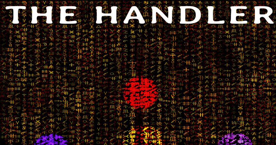 The Handler | RPG Item | RPGGeek