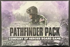 Company of Heroes: Pathfinder Pack