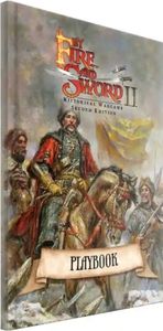 By Fire and Sword II: Playbook