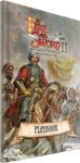 By Fire and Sword II: Playbook