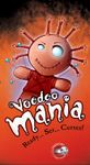 Board Game: Voodoo Mania