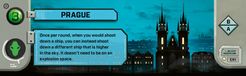 Under Falling Skies: Prague City Promo Tile