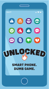 Unlocked