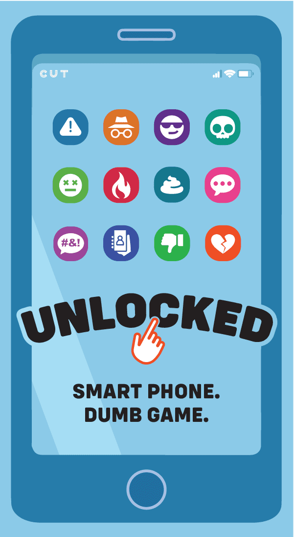 Unlocked