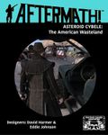 RPG Item: Asteroid Cybele: The American Wasteland