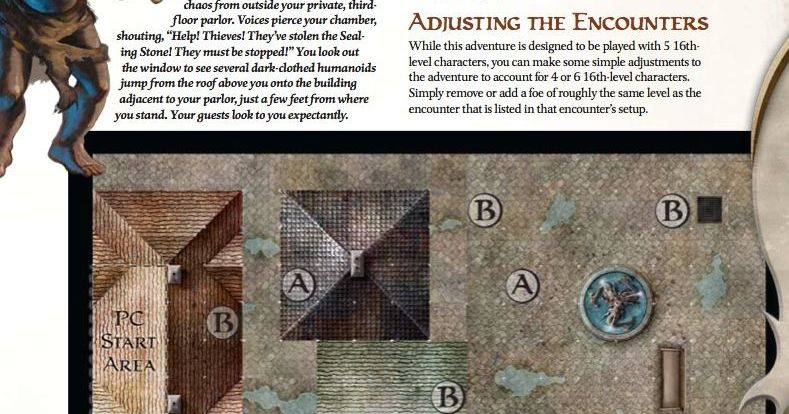 Deepwater Rising | RPG Item | RPGGeek