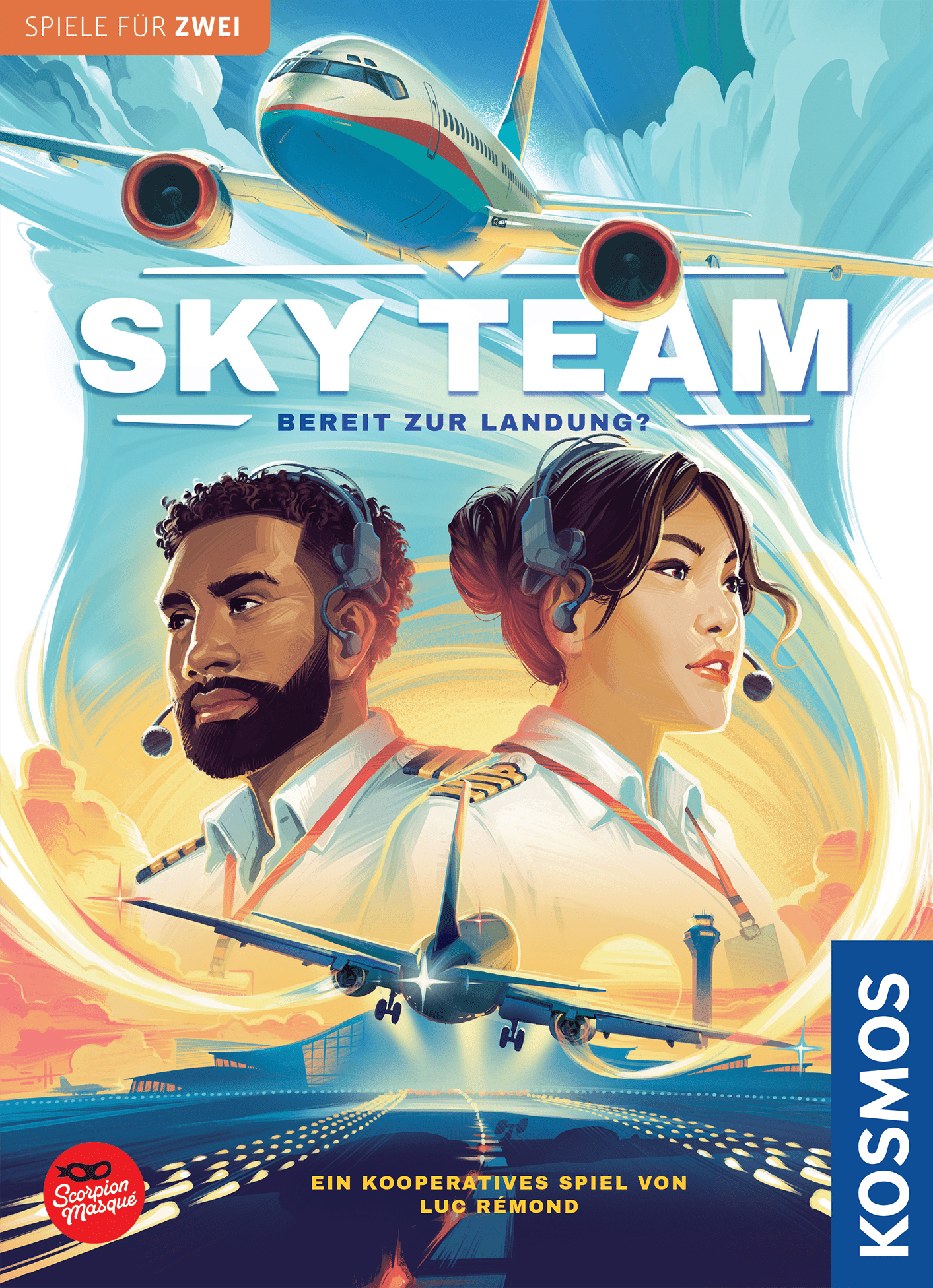 Sky Team