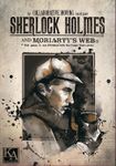 Sherlock Holmes and Moriarty's Web