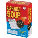 Alphabet Soup