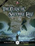 RPG Item: Critical Hits: The Curse of Sapphire Lake