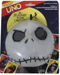 UNO: The Nightmare Before Christmas