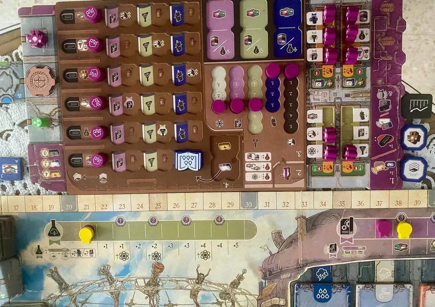 BoardGameGeek