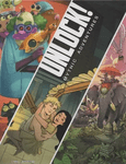 Unlock!: Mythic Adventures