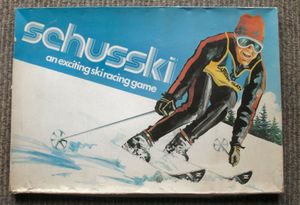 Schusski