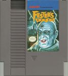Video Game: Fester's Quest