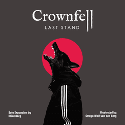 Crownfell: Last Stand