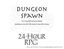 RPG Item: Dungeon Spawn