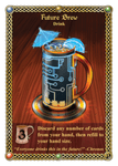 The Red Dragon Inn: Future Brew
