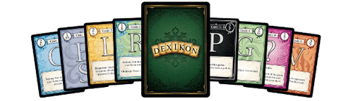 Designer Diary: Dexikon, or A Postmortem Analysis