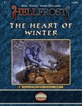 RPG Item: V1: The Heart of Winter