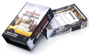 New York Quiz & Trivia