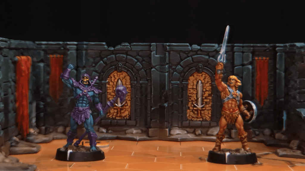 Illustration 10 de Masters of the Universe: Battleground