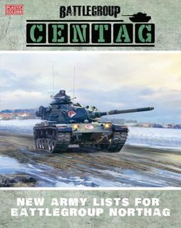 Battlegroup Centag: New Army Lists for Battlegroup Northag