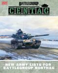 Battlegroup Centag: New Army Lists for Battlegroup Northag