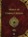 RPG Item: World of Compact Heroes